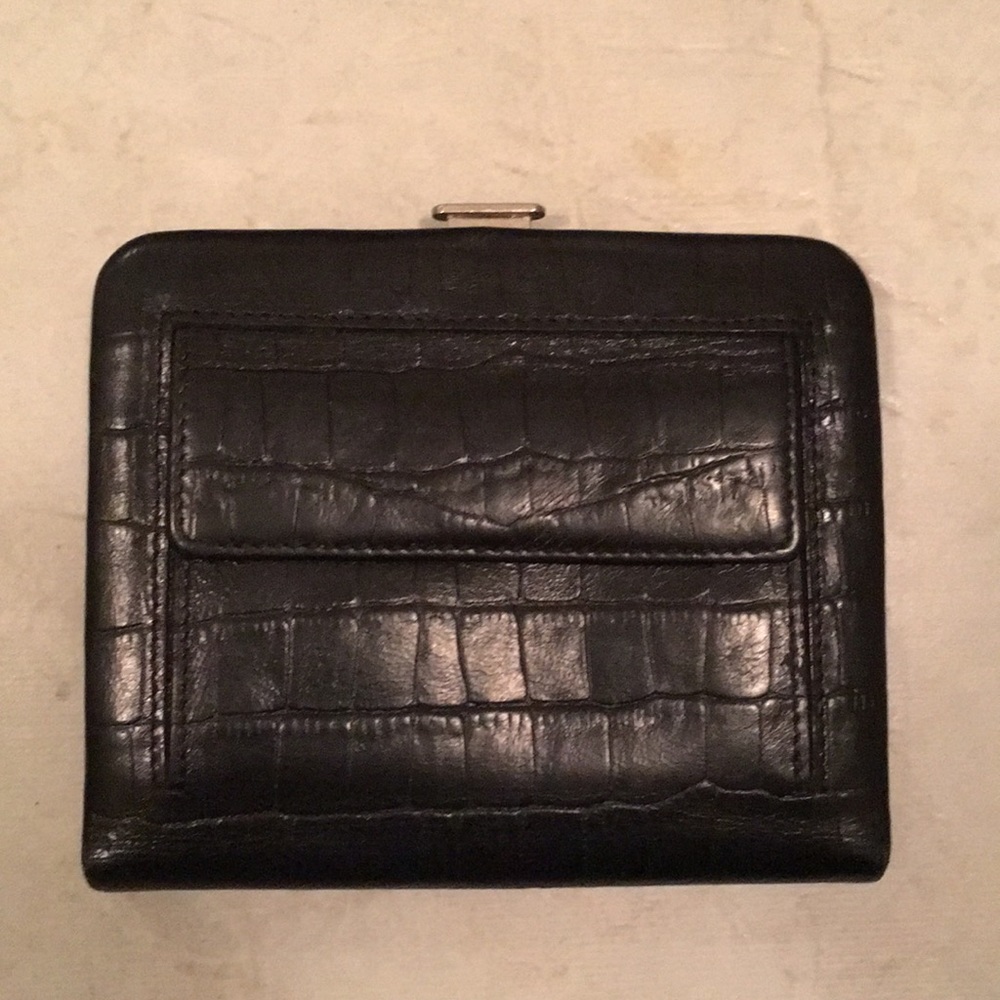 Neiman Marcus wallet